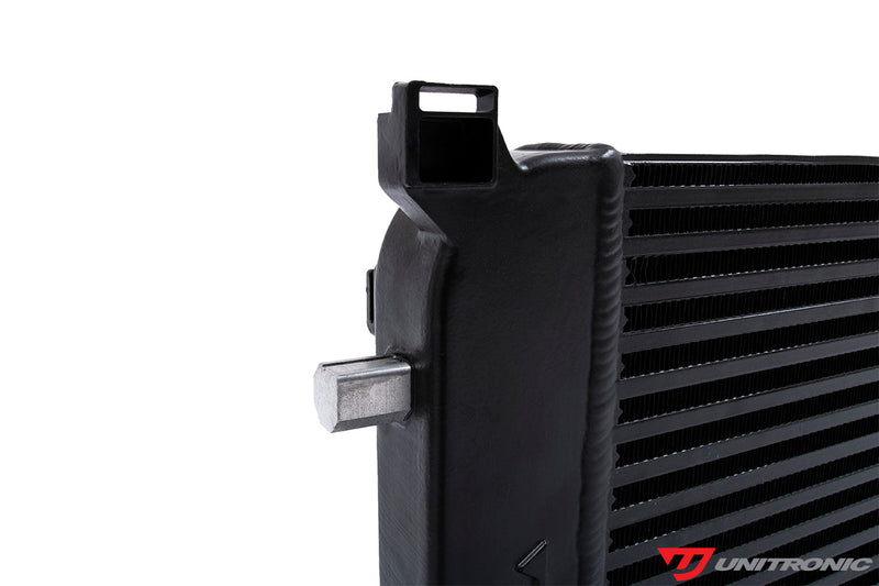UNITRONIC INTERCOOLER UPGRADE KIT FOR 1.8/2.0 TSI GEN3 MQB, AUDI 8Y S3