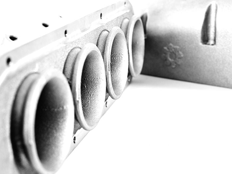 1.8T Transverse Intake Manifold