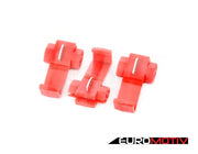 Indigo 52Mm Boost Gauge - 30 Inhg/30 Psi