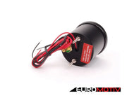 Indigo 52Mm Boost Gauge - 30 Inhg/30 Psi