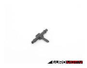 Indigo 52Mm Boost Gauge - 30 Inhg/30 Psi