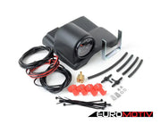 Indigo Boost Gauge With Steering Wheel Pod Kit