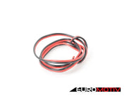 Indigo Boost Gauge With Steering Wheel Pod Kit