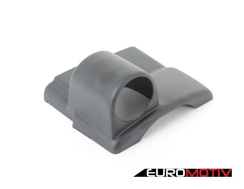 Indigo Boost Gauge With Steering Wheel Pod Kit