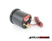 Indigo Boost Gauge With Steering Wheel Pod Kit