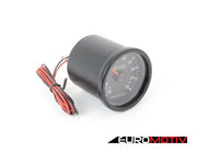 Indigo Boost Gauge With Steering Wheel Pod Kit