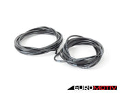 Indigo Boost Gauge With Steering Wheel Pod Kit