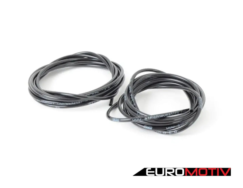 Indigo Boost Gauge With Steering Wheel Pod Kit