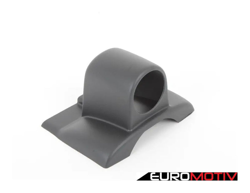 Indigo Gauge & Pod Kit - 0-30Psi Boost