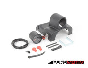 Indigo Gauge & Pod Kit - 0-35Psi Boost (No Vacuum)