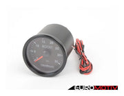 Indigo Gauge & Pod Kit - 0-35Psi Boost (No Vacuum)