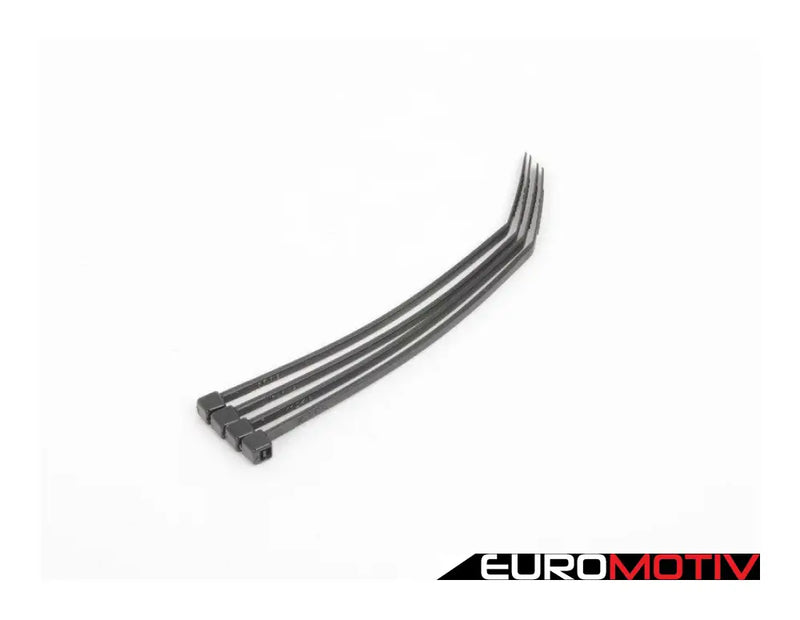 Indigo Gauge & Pod Kit - 0-35Psi Boost (No Vacuum)