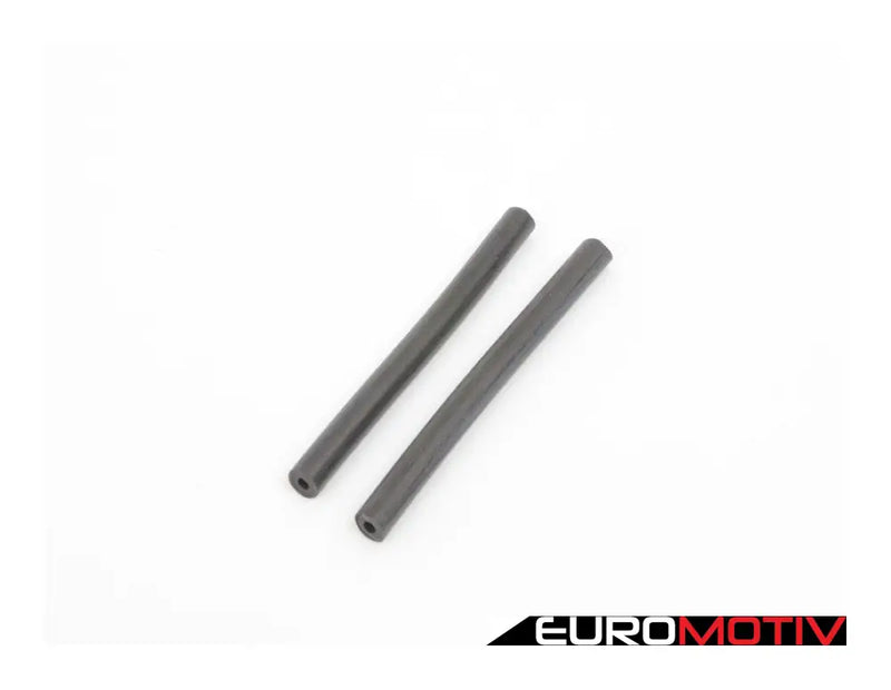 Indigo Gauge & Pod Kit - 0-35Psi Boost (No Vacuum)