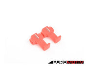 Indigo Gauge & Pod Kit - 0-35Psi Boost (No Vacuum)