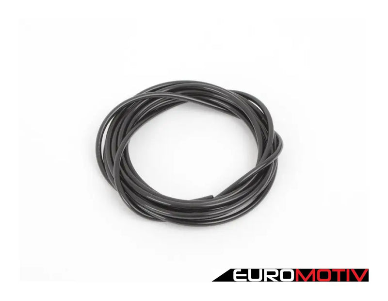 Indigo Gauge & Pod Kit - 0-35Psi Boost (No Vacuum)