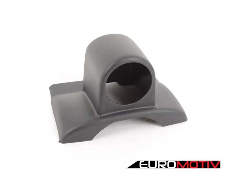 Indigo Perfect Match Boost Gauge With Center Pod 0-35Psi