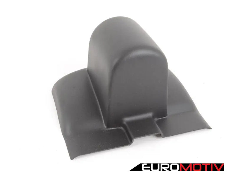 Indigo Perfect Match Boost Gauge With Center Pod 0-35Psi