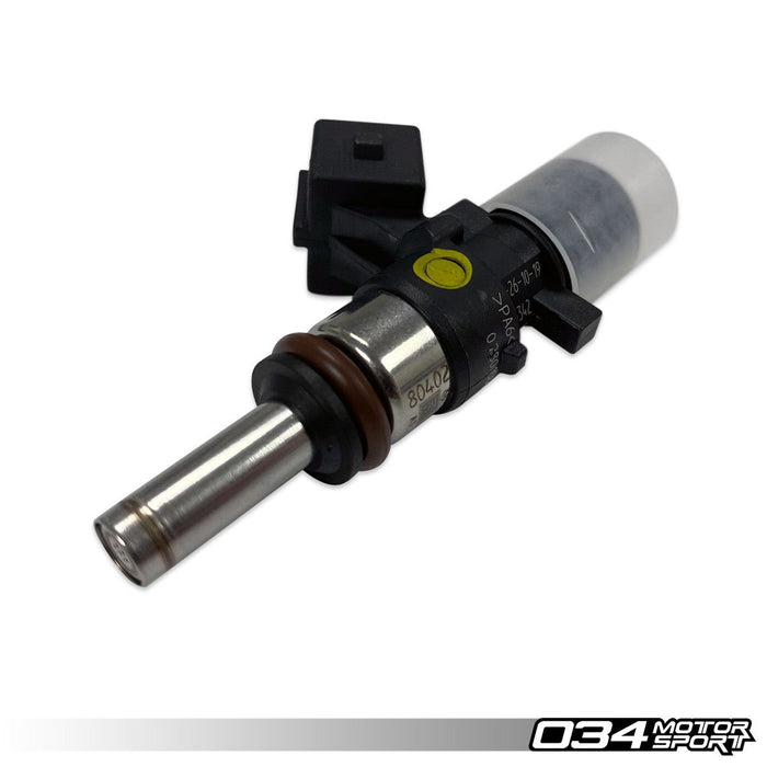 034Motorsport LPI Fuel Injector Upgrade Kit for Audi 2.5T TFSI EVO DAZA