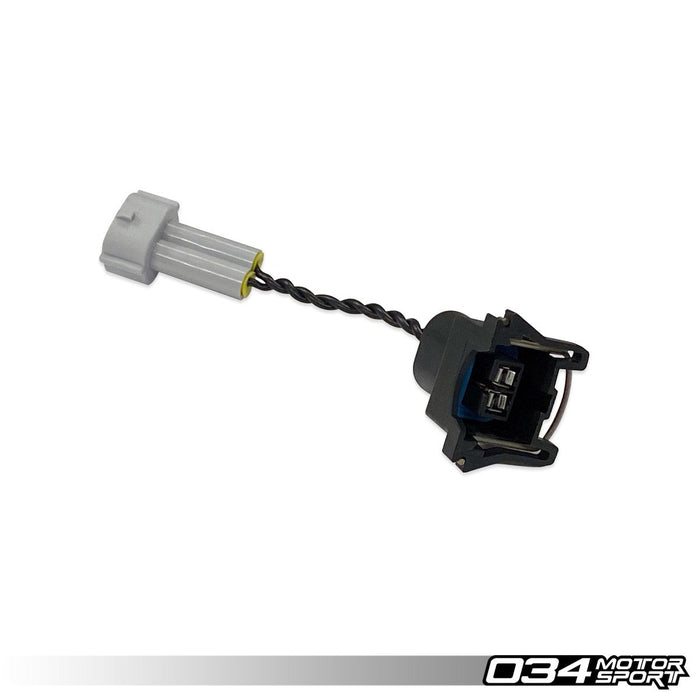 034Motorsport LPI Fuel Injector Upgrade Kit for Audi 2.5T TFSI EVO DAZA
