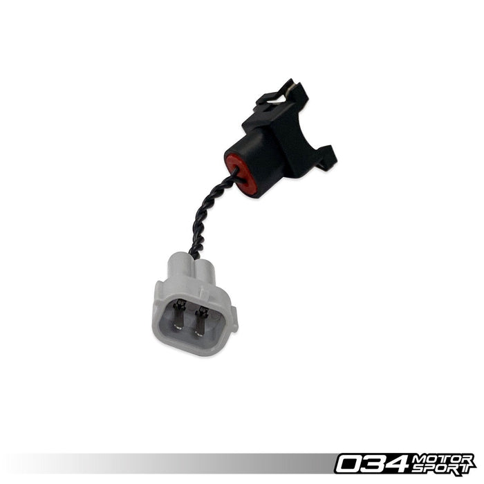 034Motorsport LPI Fuel Injector Upgrade Kit for Audi 2.5T TFSI EVO DAZA