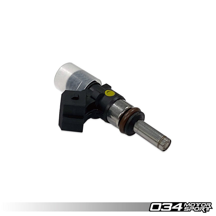 034Motorsport LPI Fuel Injector Upgrade Kit for Audi 2.5T TFSI EVO DAZA