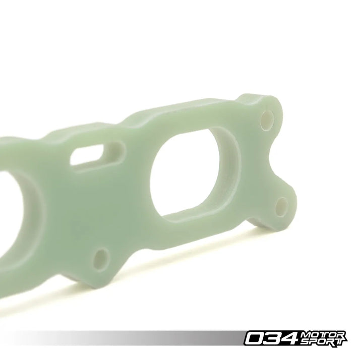 Intake Manifold Spacer, 1.8T, Phenolic