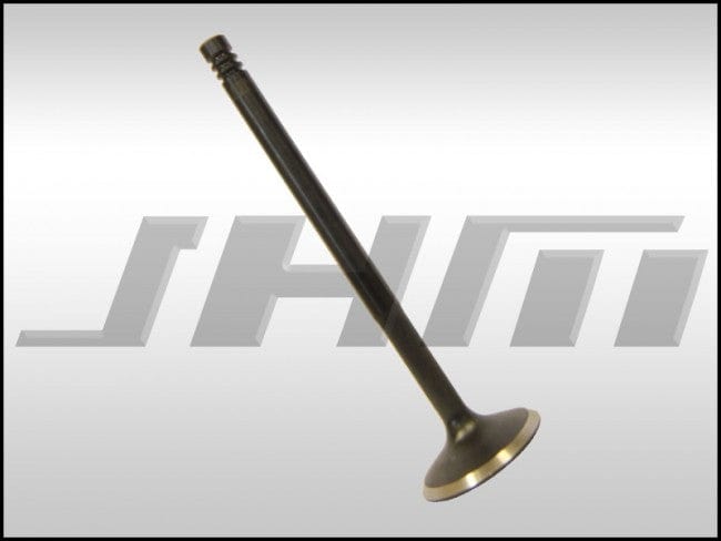 JHM - HD Valve (JHM), Intake, Heavy Duty, Coated for B6 - B7 S4, C6 A6 and C5 allroad w chain 4.2L 40v