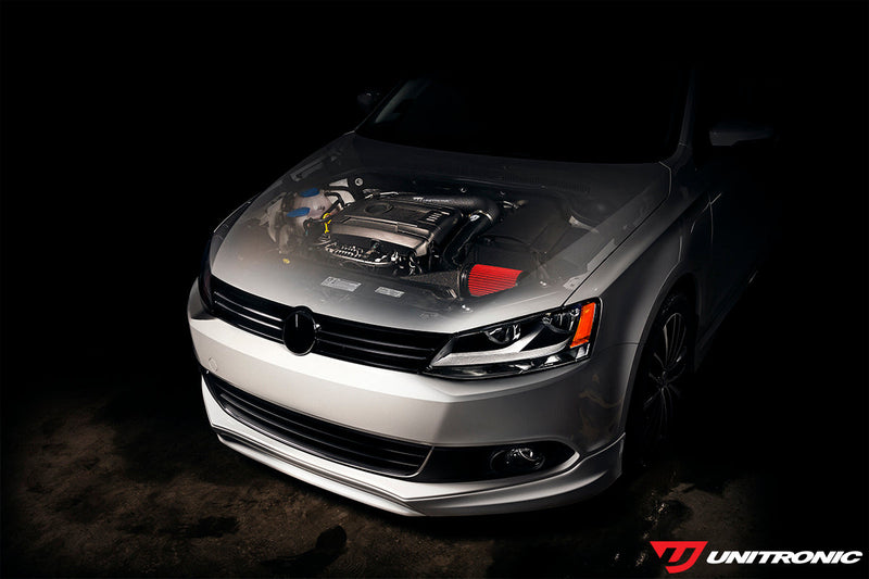 UNITRONIC COLD AIR INTAKE FOR 1.8/2.0 TSI GEN3