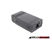 Integrated Digital Vent Gauge - Red/White Display