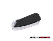 Integrated Digital Vent Gauge - Red/White Display