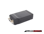 Integrated Digital Vent Gauge - Red/White Display