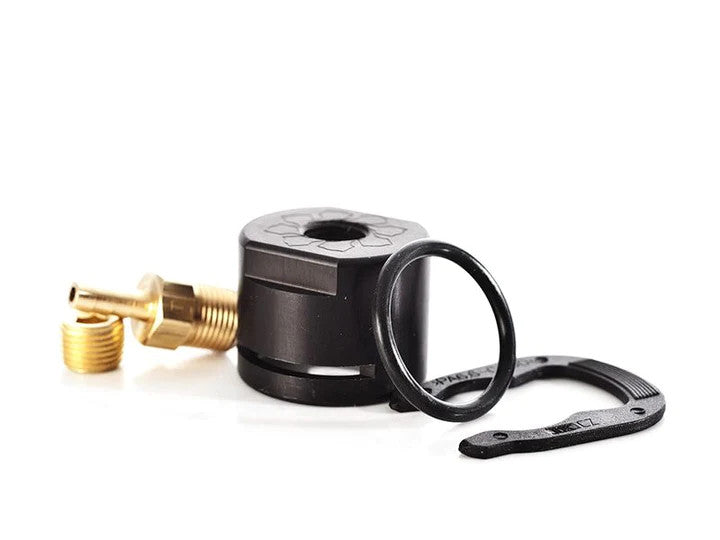 Integrated Engineering PCV Solution Kit for 2.0T FSI Engines