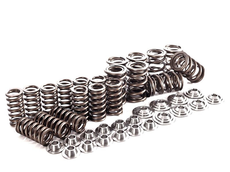 IE 1.8T 20V Valve Spring/Retainer Kit