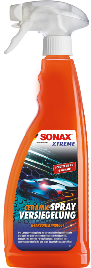 Sonax Paint Detailer 257400