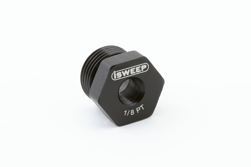 iSWEEP Billet Aluminum Oil Pan • EA888.2/3