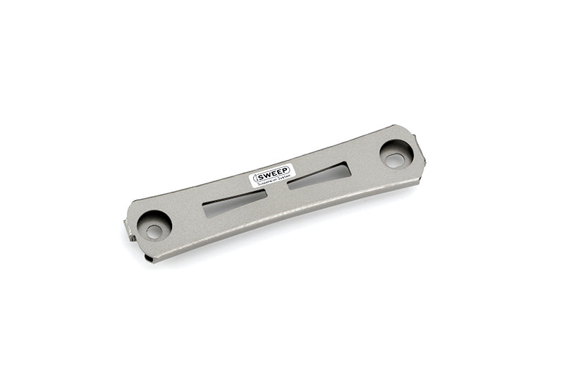 iSWEEP Chassis Brace Kit • F55/F56
