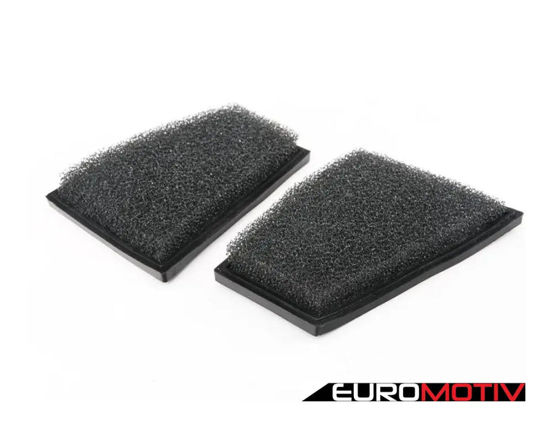 Itg Drop-In Profilter - Set