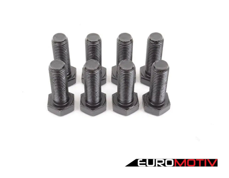 Jb Racing Lightweight Aluminum Flywheel