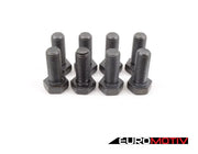 Jb Racing Lightweight Aluminum Flywheel