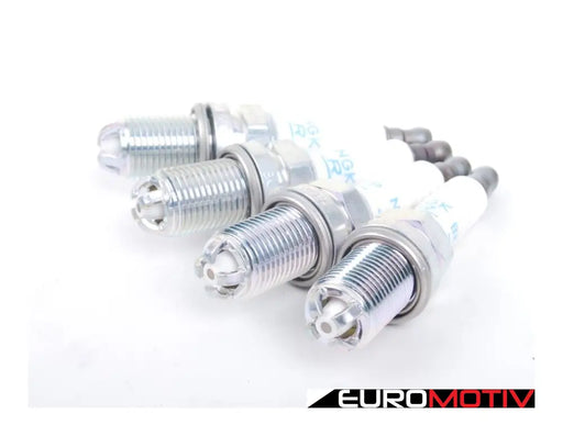 Jcw Spark Plugs - Set Of Four
