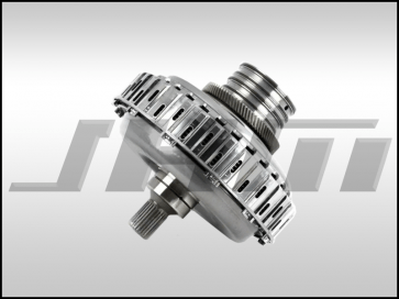JHM DL501 R Series R15 Clutch Pack Upgrade - Audi / C7 / S6 / S7 B8 / S4 / S5