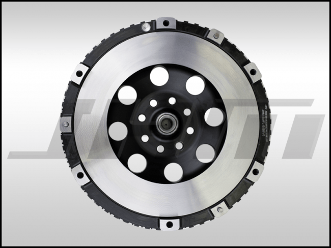 JHM - Chrome - Moly Forged Lightweight Flywheel for B5 - S4, B6 - A4 3.0L and C5 A6 - allroad w 2.7T (for use w/ B7 - RS4 PP)