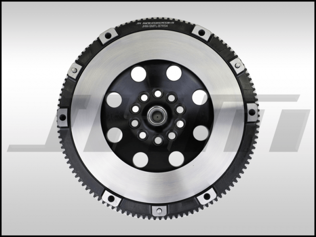 JHM - Chrome - Moly Forged Lightweight Flywheel for B7 RS4