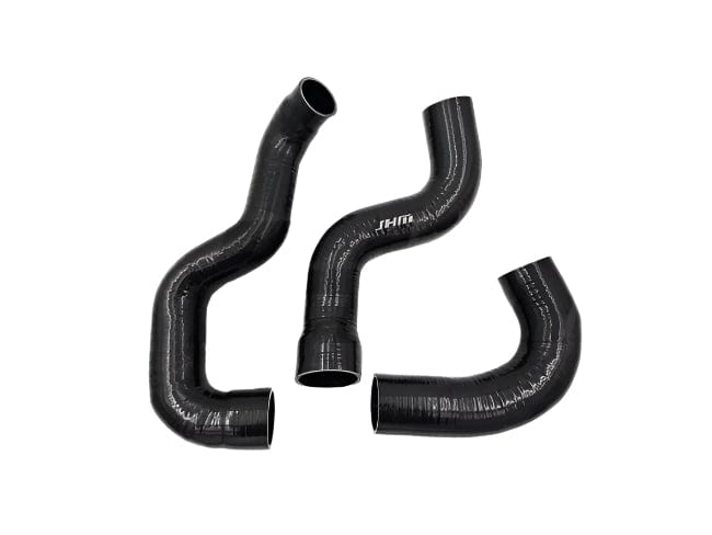 JHM Silicone Intercooler Hose Kit (JHM) for B8-B8.5 A4-A5-allroad 2.0T TFSI