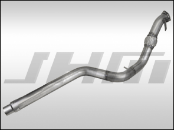 JHM 3" Downpipe - Audi / C7.5 / A6 2.0T