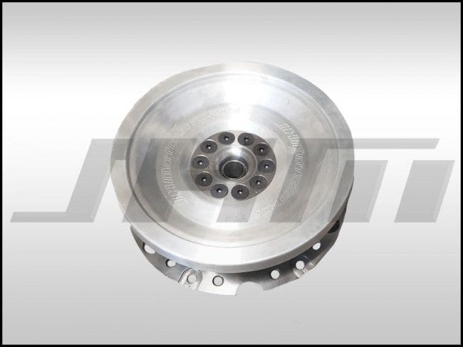 JHM - DSG Aluminum Lightweight Flywheel (DL501) for B8 - B8.5 S4, S5, RS5 and C7 S6, S7 w 3.0T, 4.0T and 4.2L