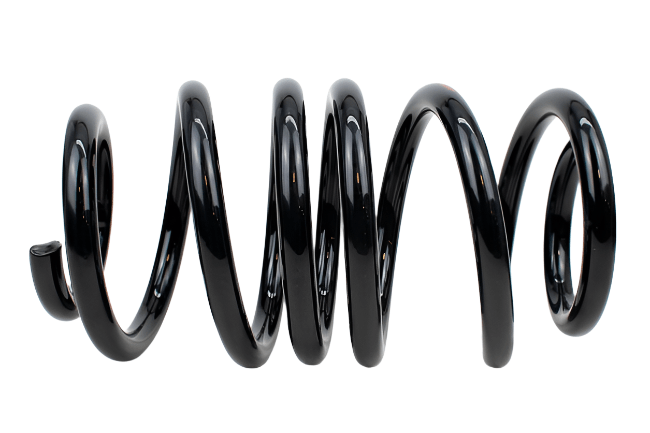 JHM S-Series Lowering Leveling Springs - Audi B8 Allroad