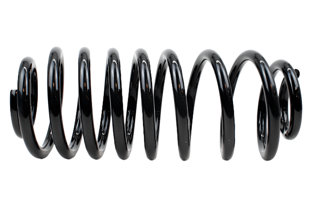 JHM S-Series Lowering Leveling Springs - Audi B8 Allroad