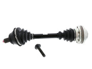 GKN LOEBRO Axle Shaft Assembly - 304355