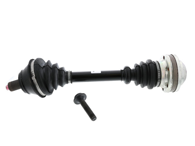 GKN LOEBRO Axle Shaft Assembly - 304355